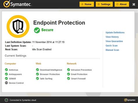 Symantec Endpoint Protection 14.3.12154.10000