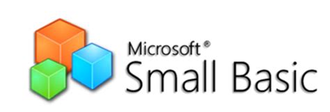 Microsoft Small Basic (2025)